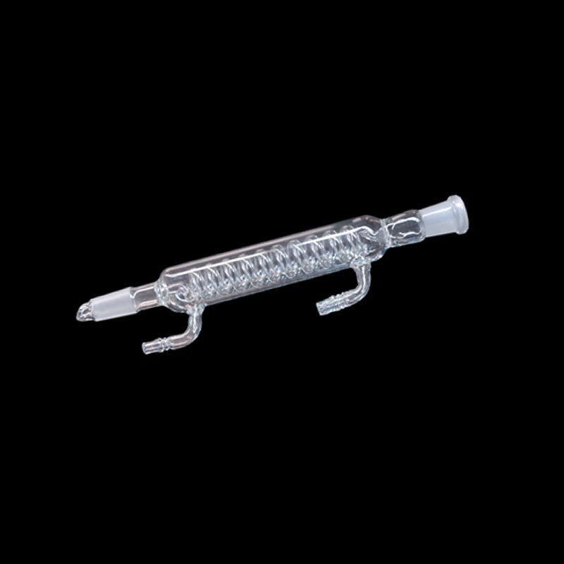 120 mm Serpentine Condenser