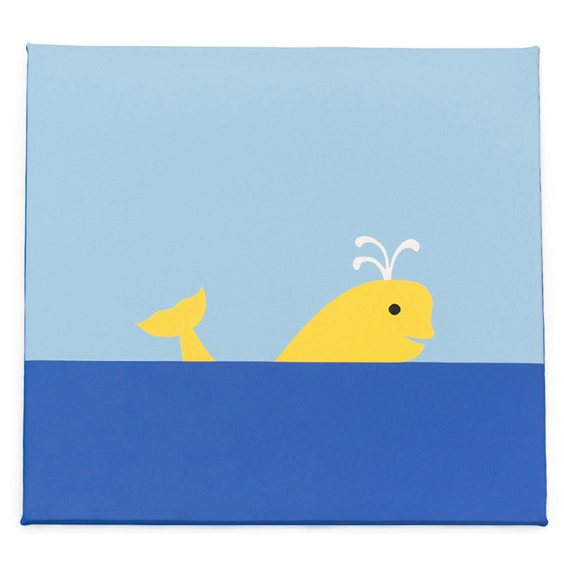 Alfombra de ballena