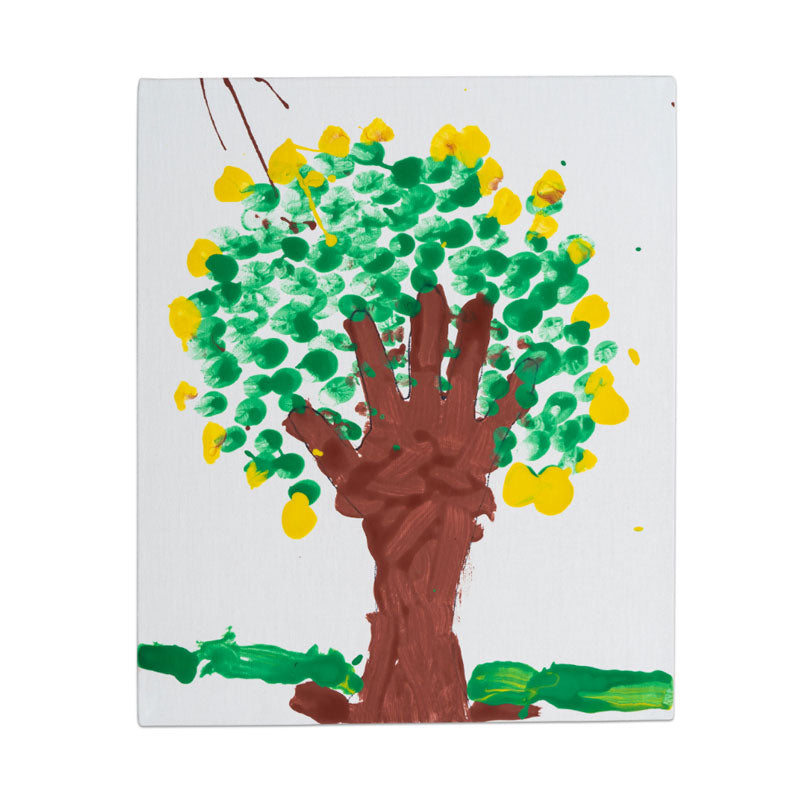 Tela de pintura