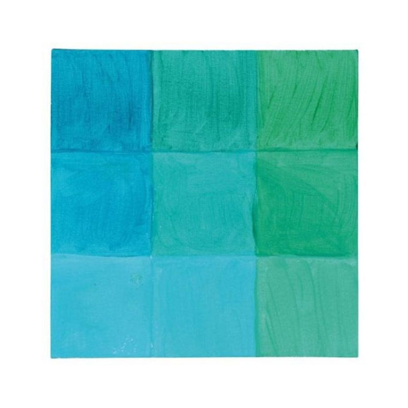 Tela de pintura com 20 x 20 cm