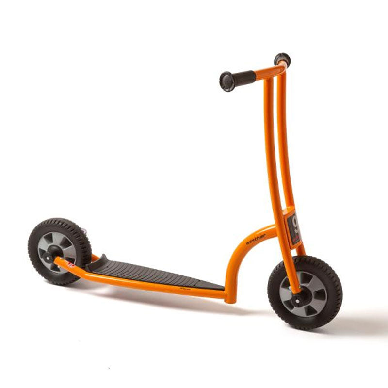 Patinete mediano Circleline de 2 ruedas (3-5 años)