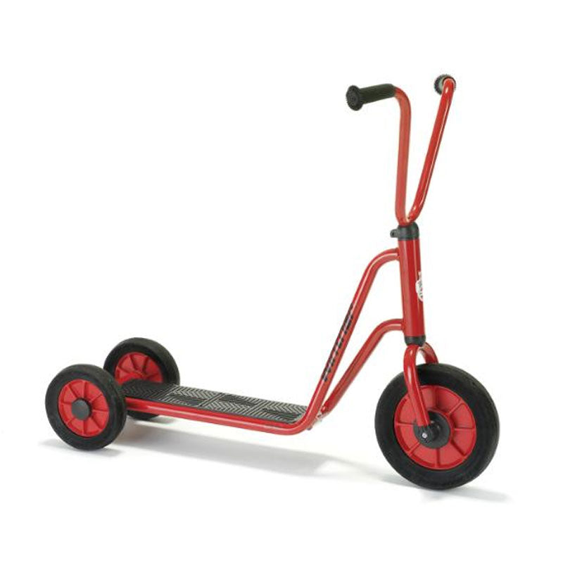 Mini Viking scooter with 3 wheels (2 - 4 years old)