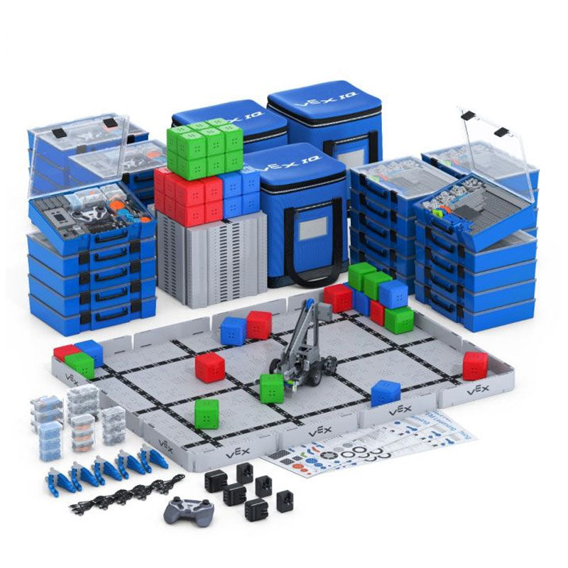 Kit VEX IQ Education