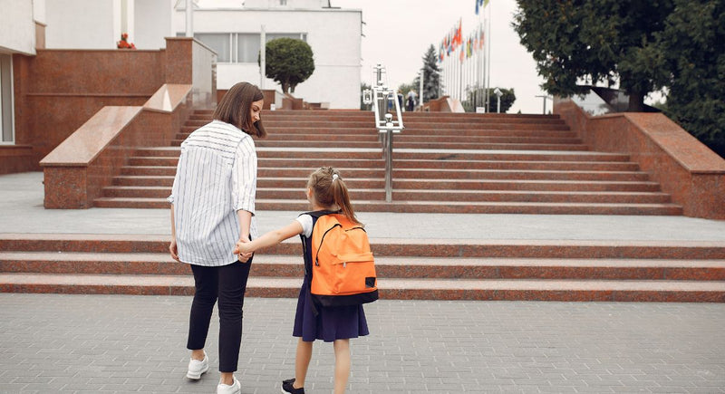 10 Dicas para apoiar os seus filhos no início do ano letivo