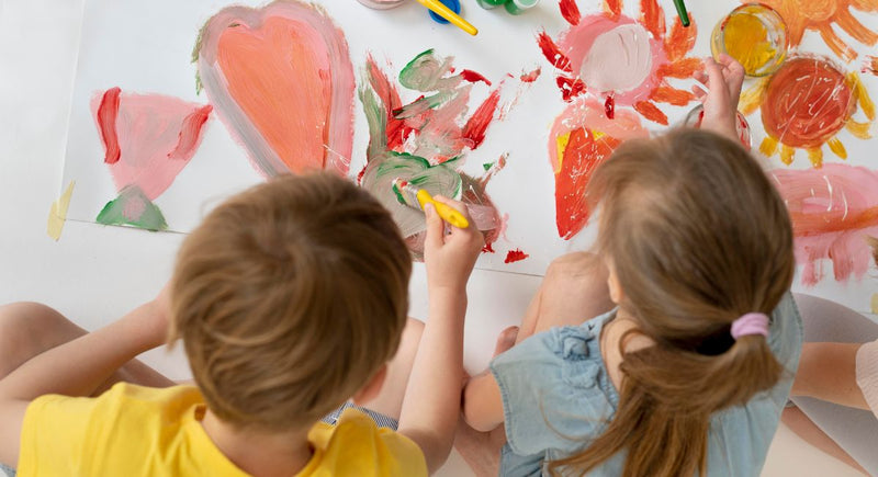 Arte-Terapia em contexto educativo: Promover a inclusão escolar e social