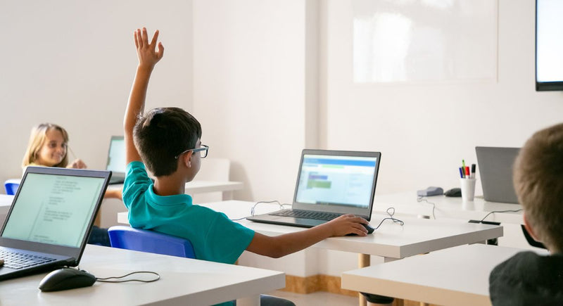 O papel das tecnologias educacionais na sala de aula
