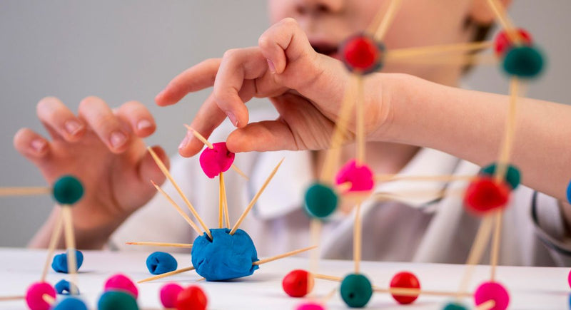A importância dos recursos manipulativos no ensino