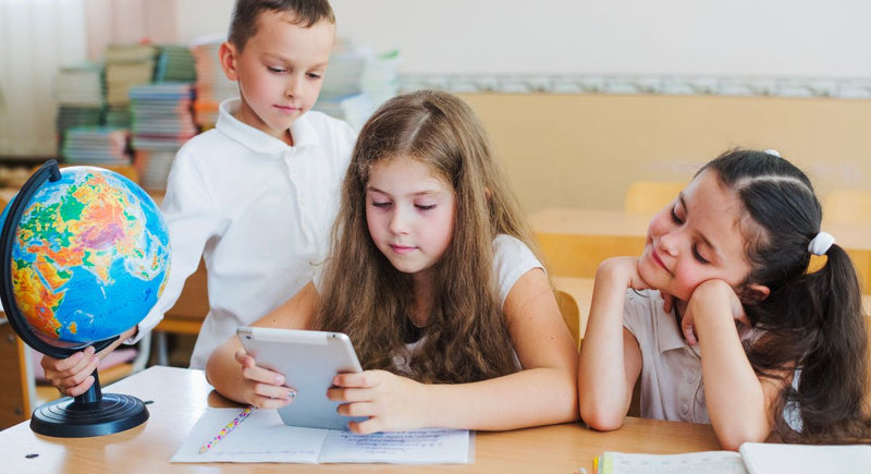 O impacto das redes sociais na educação e na aprendizagem dos alunos