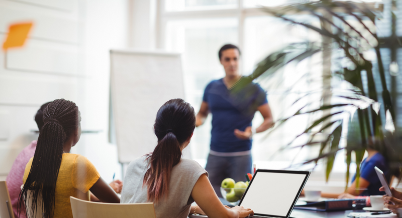 Educação e Formação no trabalho