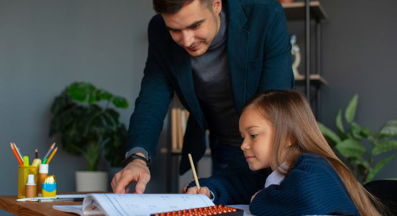 Um novo período escolar: Dicas para encarregados de educação