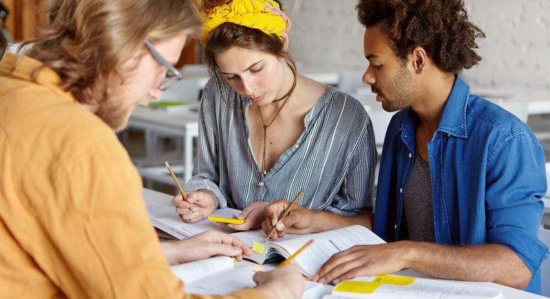 Conheça estratégias inteligentes para desenvolver habilidades de estudo