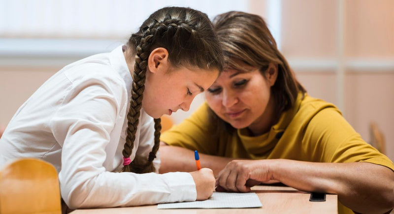 Programas de Intervenção Precoce: Apoio à aprendizagem