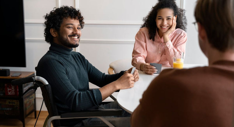 Promoção da Inclusão: A importância de aceitar a diversidade racial e étnica