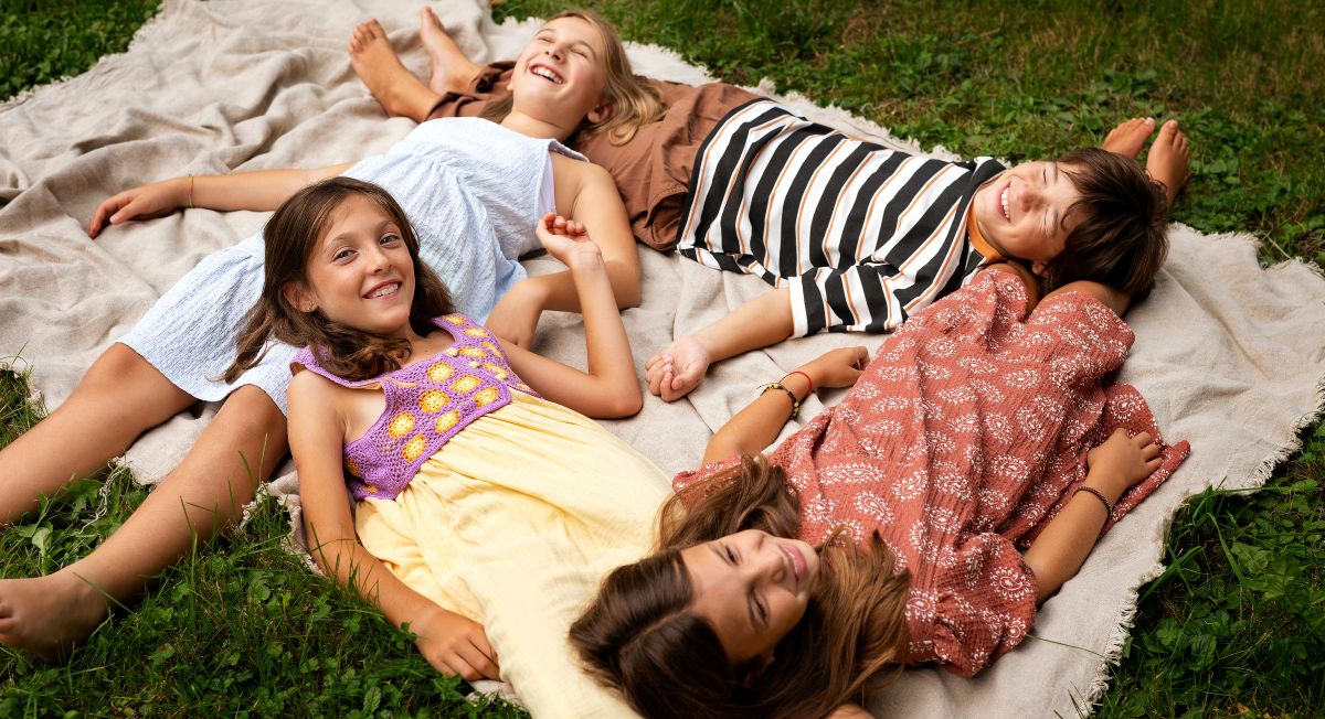 A Importância do Descanso e do Relaxamento nas Férias
