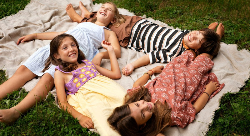 A Importância do Descanso e do Relaxamento nas Férias