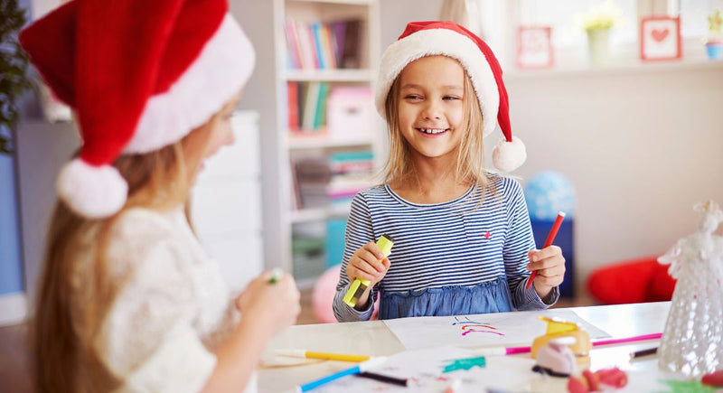 Natal na Sala de Aula