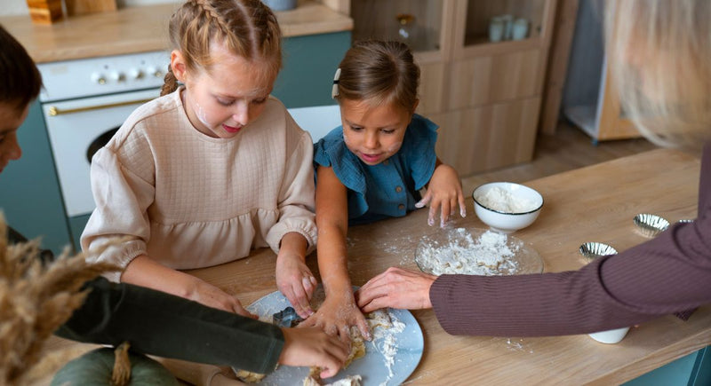 A importância do planeamento das atividades de férias em família