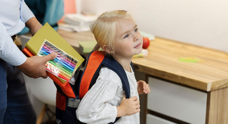 Preparar o fim das férias e o início do novo ano letivo: dicas para crianças e alunos