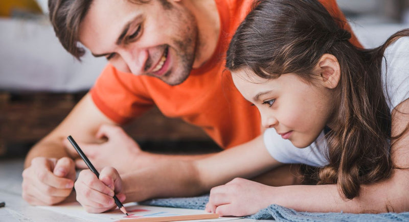Começar o novo ano letivo com entusiasmo: Como organizar os materiais e o espaço de estudo em família