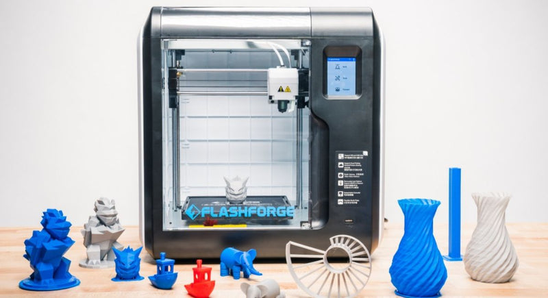 Impressão 3D: 5 Atividades para uma educação mais envolvente