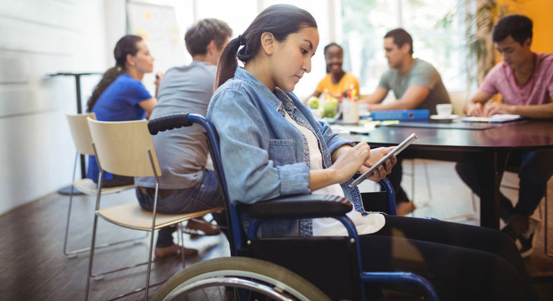 Uma educação inclusiva é uma educação para todos