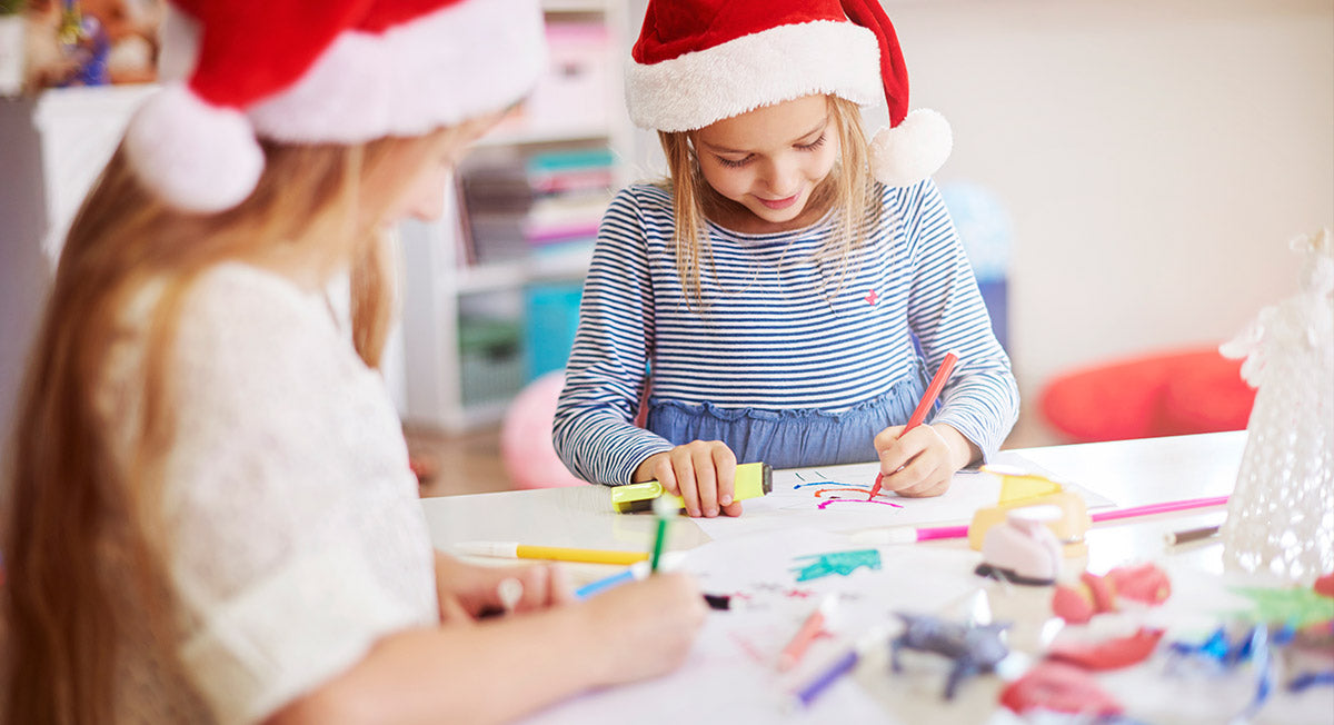 A Matemática e o Natal: atividades lúdicas com temas natalícios