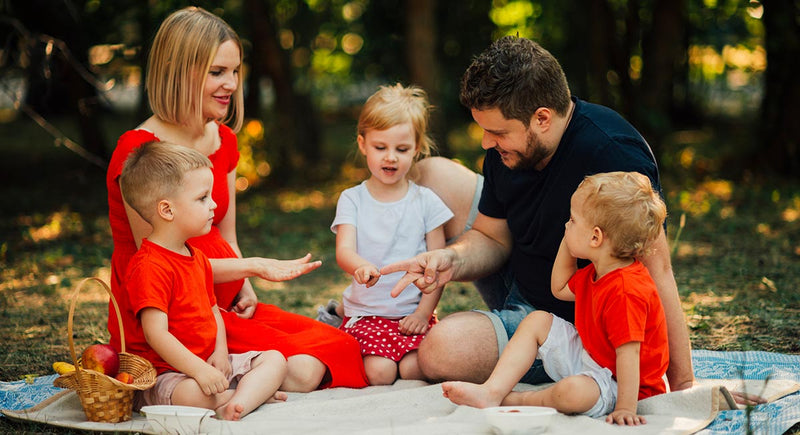 7 Atividades divertidas em família para um Verão mais especial