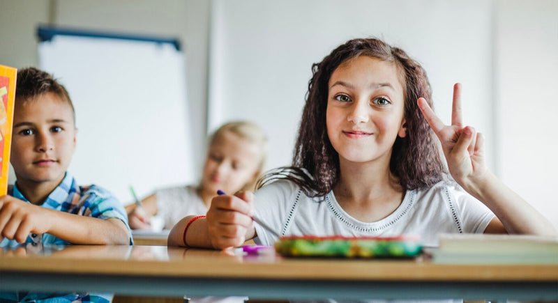 Como Trabalhar a Autoconfiança Infantil e Promover a Autonomia