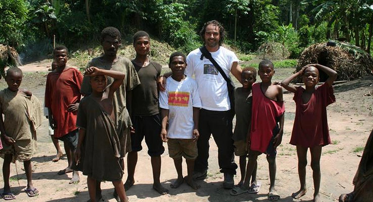 “A importância da solidariedade e do trabalho voluntário no desenvolvimento social e pessoal dos jovens” - entrevista com Bernardino Silva