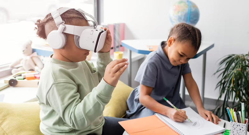 O papel dos recursos didáticos na aprendizagem dos alunos
