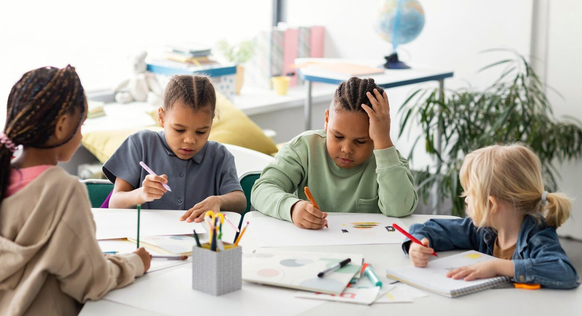 Transformar o Ensino em 2025: Novos Métodos e Estratégias Pedagógicas