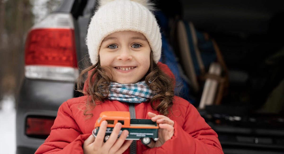 Como Explorar o Frio e as Estações do Ano na Educação Infantil