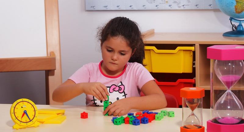 Multiplique o Conhecimento e Some Aprendizagens: Recursos Educativos de Matemática para Crianças