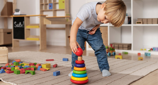 Descubra o Poder do Método Montessori e sua Importância para o Desenvolvimento Infantil