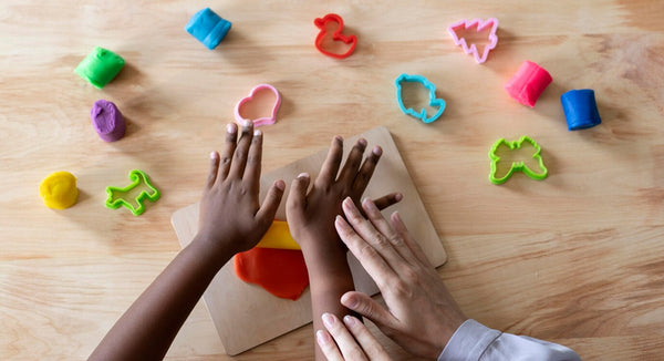 Educação Multissensorial: Aprender com todos os sentidos