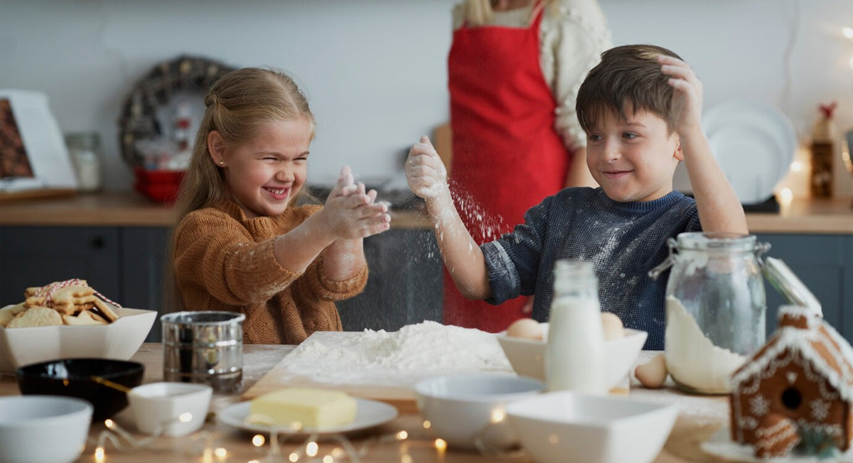 Como fazer Neve Artificial: Um Guia Divertido para Crianças e Adultos