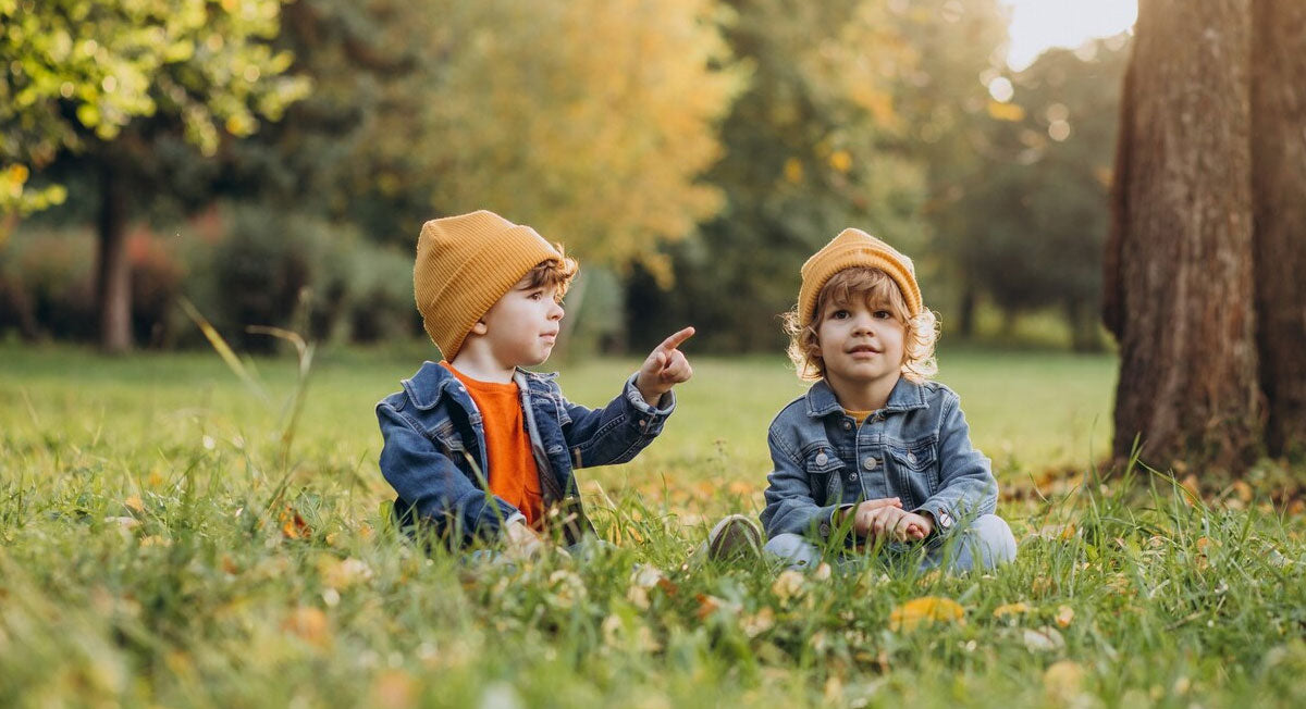 Explorar a Natureza na Primavera: Uma Aventura de Descoberta