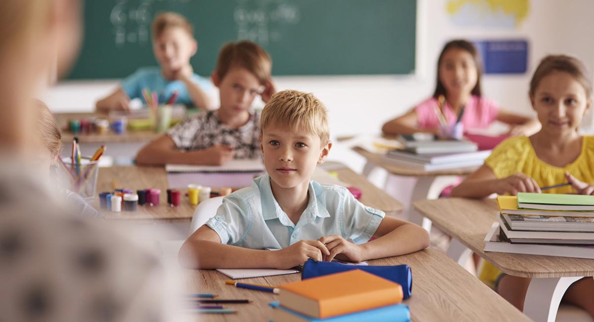 Provas de Aferição: orientações para pais e professores na preparação emocional dos alunos