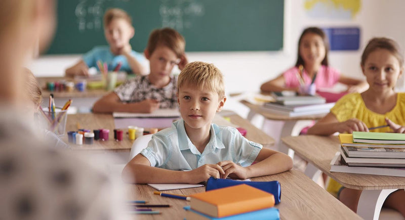 Provas de Aferição: orientações para pais e professores na preparação emocional dos alunos