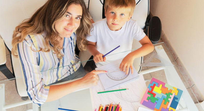 Regresso à Escola: Como planear o regresso às aulas após as férias de Natal.