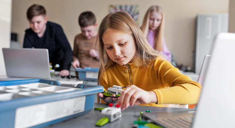 Tendências de materiais escolares: como promover aulas mais dinâmicas