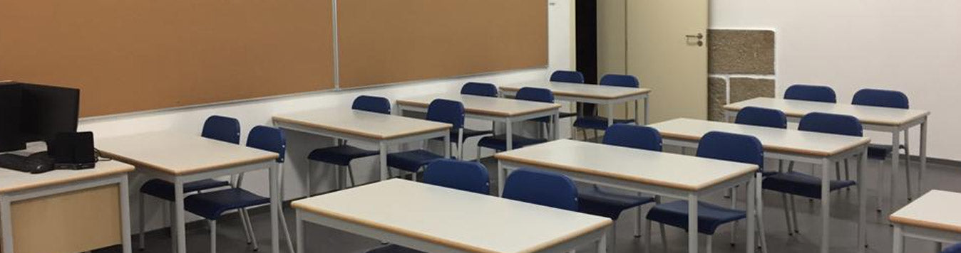 Cadeiras Escolares