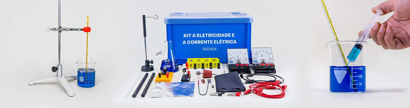 Kits Educativos