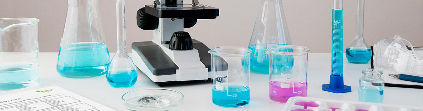 Laboratório