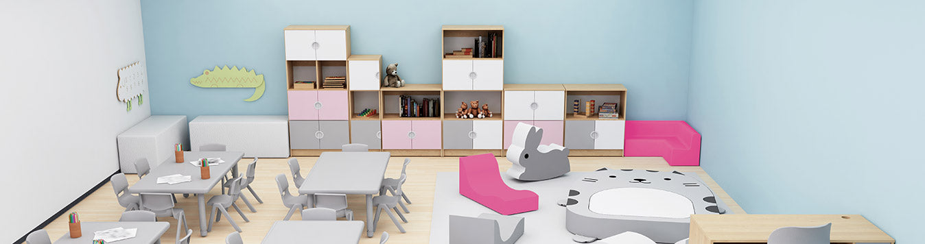 Sala de Atividades