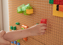 Base para Blocos de Construção Bricks (4 peças)