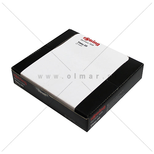 Rotring Tikky white eraser