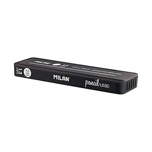 Minas Milán 1,3 mm-2B (caja de 12)