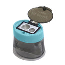Afilador de tanque de 2 bocas Fegol