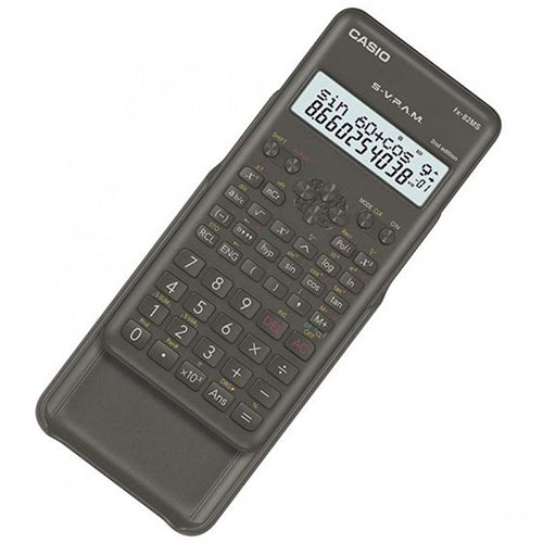 Calculadora científica Casio FX-82MS (escolar)